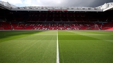Man United Kebut Negosiasi dengan Brighton untuk Carlos Baleba