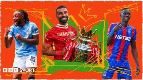 Pasca-Salah: Siapa Penerus Mahkota Afrika di Premier League?