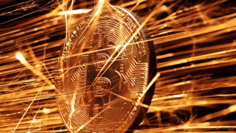 Trump Dorong Kongres Sahkan Clarity Act, Bitcoin Tembus US$71.700