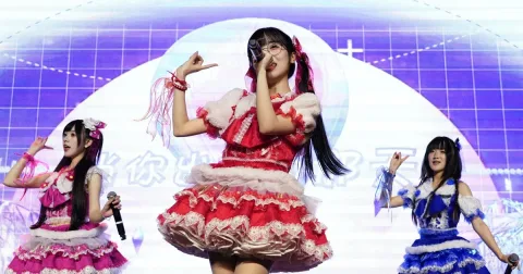 Larangan Lagu Jepang di Shanghai: Ketegangan Diplomatik Merambah Panggung Musik Bawah Tanah