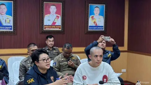 Geng Penipuan Myanmar yang Menjerat Aktor China Disidang di Shanghai: 17 Tersangka Terancam Hukuman Berat