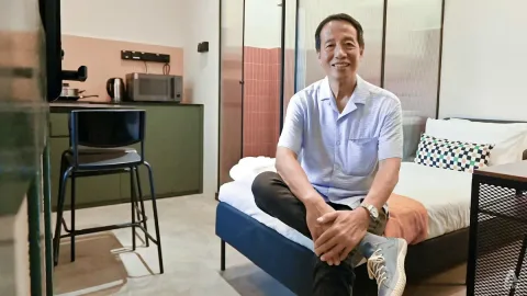 Co-Living di Singapura: Alternatif Hunian Kaum Muda atau Sekadar Pelengkap?