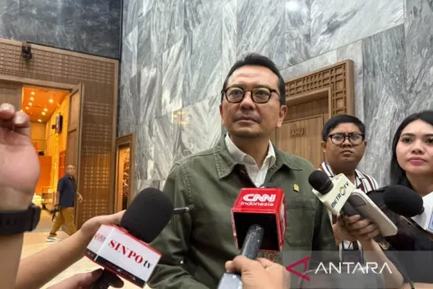 Komisi V DPR Dorong Satu Komando Penanganan Bencana: Anggaran Terpusat, Respons Cepat