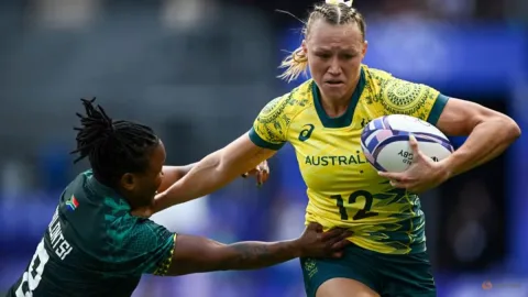 Tim Rugby Sevens Australia Pindah Markas ke Brisbane: Strategi Jangka Panjang Menuju Olimpiade 2032