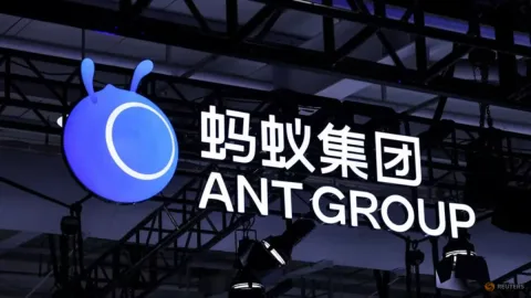 Ant Group Raup Laba Kuartalan Rp 10,4 Triliun, Sinyal Pemulihan Fintech China di Tengah Ekspansi AI