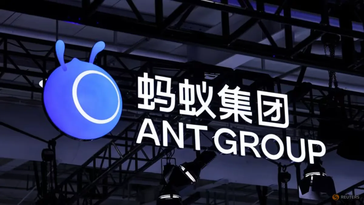 Ant Group Raup Laba Kuartalan Rp 10,4 Triliun, Sinyal Pemulihan Fintech China di Tengah Ekspansi AI