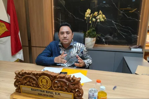DPRD Surabaya Dorong Rusunami di Tiga Titik: Solusi Hunian MBR yang Kian Terjepit
