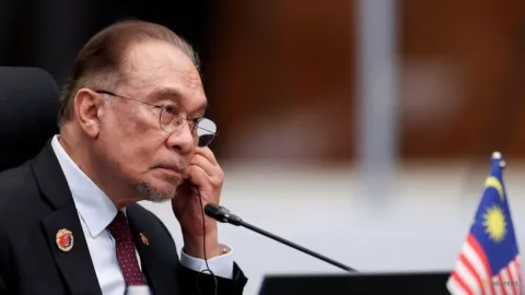 Anwar Perintahkan Audit Forensik Anak Usaha Khazanah: Dugaan Pelanggaran Tata Kelola di Xeraya Capital