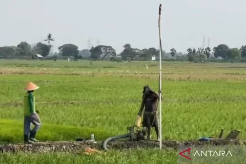 Krisis Air Bekasi Meluas: 65 Ribu Jiwa Terdampak, Pemerintah Genjot Distribusi 5,7 Juta Liter