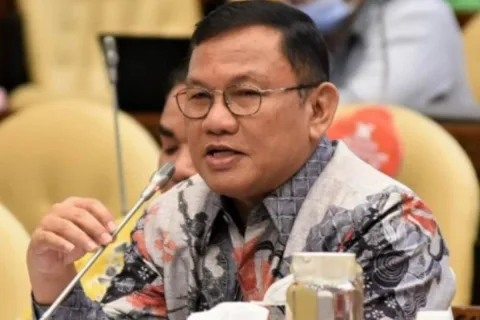 Karhutla Kalimantan Kian Kritis: DPR Desak Respons Cepat Terpadu Sebelum El Nino Memperparah