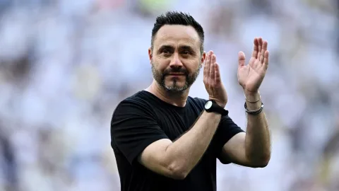 Tottenham Siapkan Dana Rp2,8 Triliun untuk Savinho dan Marmoush: Ujian Besar bagi Man City