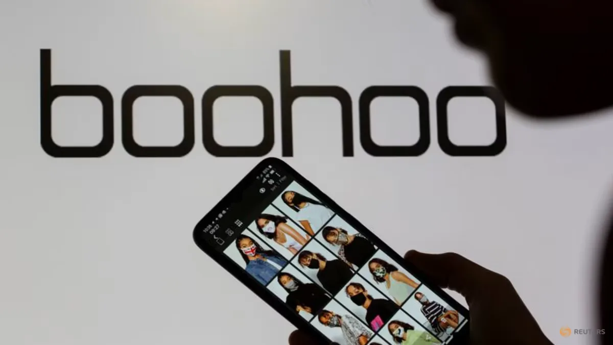 Boohoo Kena Denda Rp43 Miliar di Prancis: Diskon Palsu dan Label Menyesatkan
