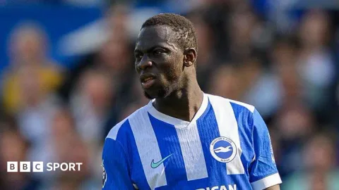Liverpool Incar Minteh untuk Gantikan Peran Salah di Sisi Kanan