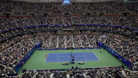 US Open 2025: Hadiah Juara Rp85 Miliar, Total Prize Money Pecah Rekor US$108 Juta