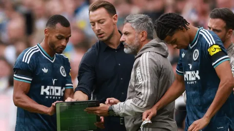 Newcastle dan Hull Berebut Julian Hall, Bomber Muda MLS yang Sedang Naik Daun
