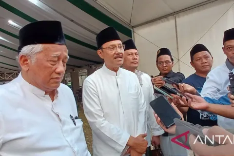 Persiapan Muktamar NU ke-35 Capai 85 Persen, Panitia Kejar Kekurangan di 50 Hari Terakhir