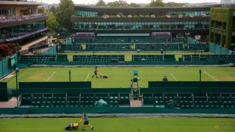 Grand Slam Bentuk Dewan Penasihat Pemain: Langkah Baru Menjawab Tuntutan Kesejahteraan Atlet