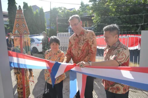 Belanda Buka Konsulat Kehormatan di Makassar: Gerbang Baru Investasi di Indonesia Timur