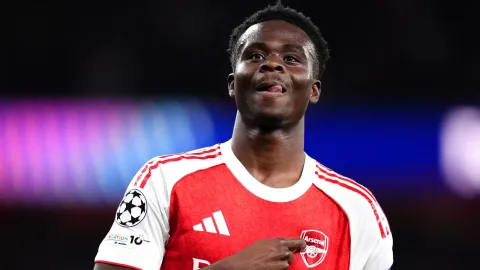 Arsenal Siapkan Dana Rp1,7 Triliun untuk Kenan Yildiz, Alternatif 'Saka Baru' di Sayap Kiri