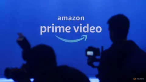 Amazon Suntik US$2 Miliar untuk Konten Lokal dan Olahraga di Amerika Latin