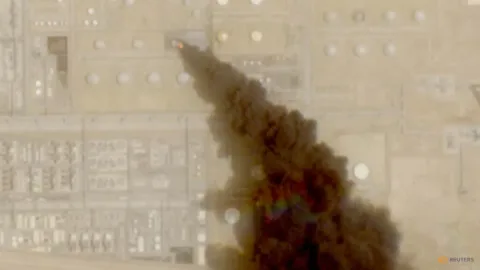 Houthi Klaim Serang Bandara dan Fasilitas Aramco di Arab Saudi, Eskalasi Konflik Yaman Mengkhawatirkan