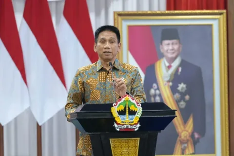 Wamendagri: Kepala Daerah Wajib Terus Belajar demi Cegah Jerat Hukum
