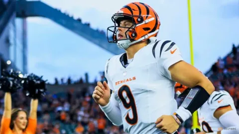 Lebih dari 200 Pemain NFL Siap Berlaga di Olimpiade 2028: Flag Football Siap Mencuri Perhatian