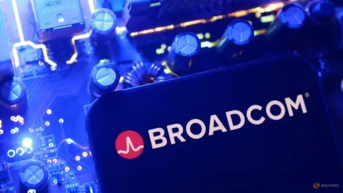 Broadcom Incar Dana Utang Rp1.600 Triliun untuk Biayai Ekspansi AI: Sinyal Baru bagi Industri Chip Global