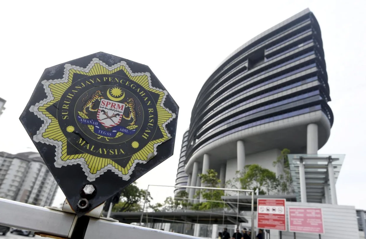 Mantan CEO Tabung Haji Bakal Ditahan Reman, KPK Malaysia Periksa Temuan RCI