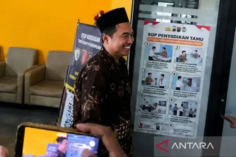 KPK Tangkap Rektor Unsoed: Gerbang Kampus Jadi Pintu Transaksi?