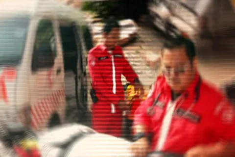 Tragedi Maut di Putrajaya: Dua Pesepeda Tewas Ditabrak Mobil, Polisi Selidiki Dugaan Gagal Pindah Lajur