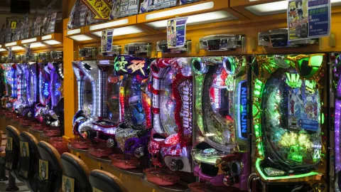 Jepang Eksekusi Terpidana Pembakar Pachinko: Hukuman Mati Kembali Disorot
