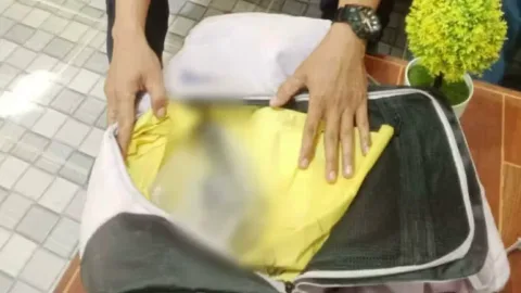 Revolver di Tas Pelajar Cebu: Alarm Keamanan Sekolah Filipina Menguat