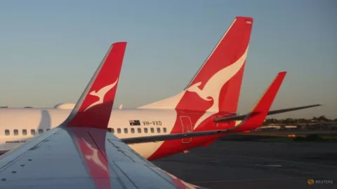 Empat Insiden dalam Sebulan: Pengawas Penerbangan Australia Periksa Ulang Keselamatan Bandara Sydney