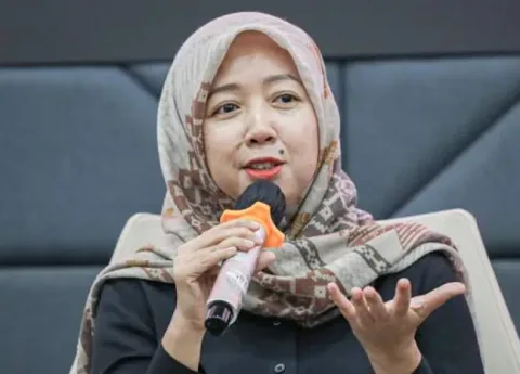Menlu China dan Indonesia Gelar Pertemuan 2+2: Menyeimbangkan Ekonomi dan Keamanan di Tengah Ketegangan Laut China Selatan