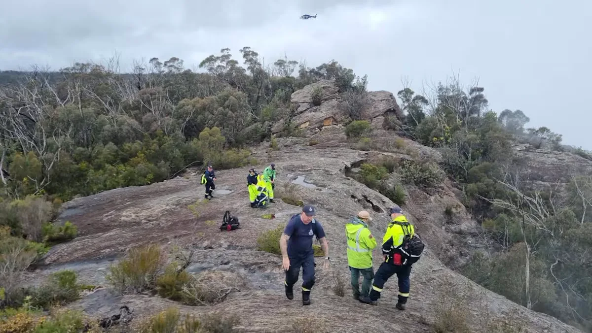 Jenazah Pendaki Remaja Ditemukan di Taman Nasional Nattai: Tragedi dan Kontroversi Kesalahan Informasi