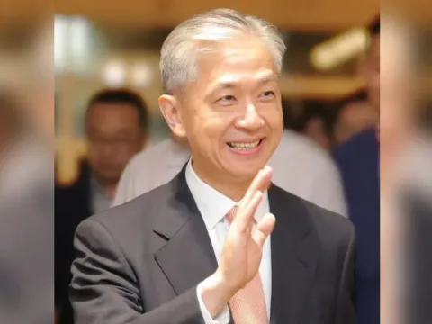 Kedutaan China Bantah Dampingi Pemilik Hotel ke Perbatasan Kamboja-Thailand