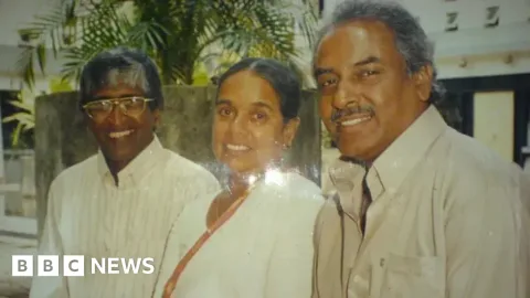 Nanda Malini Tutup Usia: Legenda Musik Protes Sri Lanka yang Vokalnya Dilarang di Era Perang