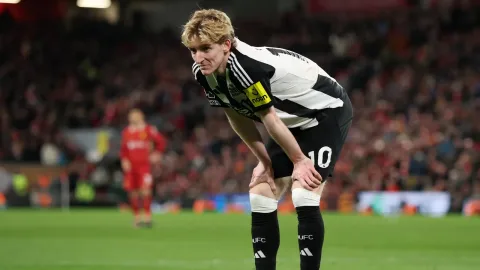 Newcastle Incar Nwaneri sebagai Pengganti Gordon: Pinjaman yang Bisa Mengubah Arah Musim