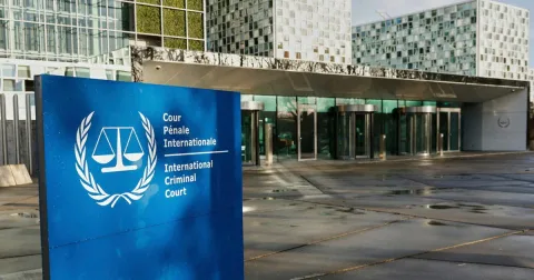 Sanksi AS ke Presiden ICC asal Jepang: Tokyo Dinilai Terlalu Tunduk pada Washington