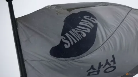 Samsung Siap Bagikan Dividen Jumbo Rp1.100 Triliun, Respons Bosan Investor atas Rekor Laba