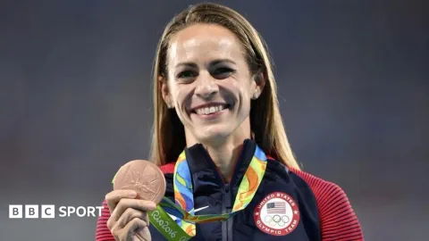 Hentikan Karier Lari: Jenny Simpson Menyerah Usai Henti Jantung, Ini Dampaknya bagi Atlet Indonesia