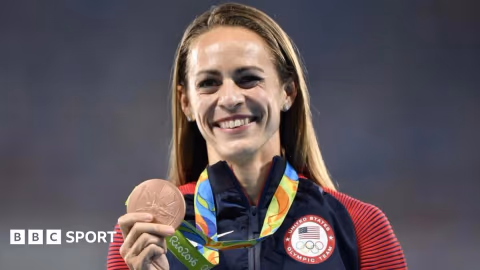 Hentikan Karier Lari: Jenny Simpson Menyerah Usai Henti Jantung, Ini Dampaknya bagi Atlet Indonesia