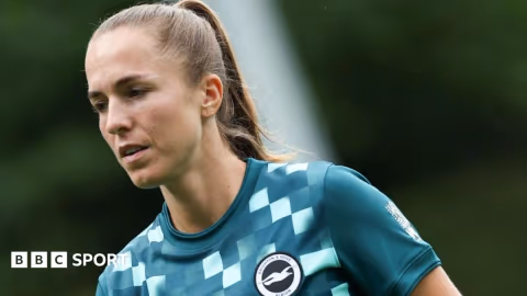 Lia Walti: Standar WSL Tak Tertandingi, Pemain di Liga Lain Kehilangan Rasa Dihargai
