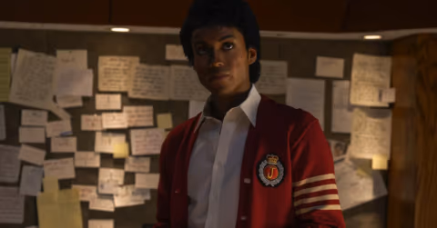 Sekuel 'Michael': Jaafar Jackson Bertekad Suarakan Sisi Kemanusiaan Sang Paman di Tengah Bayang Tuduhan Lama