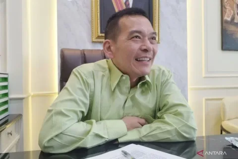 Karhutla Kalimantan Mendesak: DPR Desak Status Bencana Nasional, Ekonomi dan Pendidikan Terancam