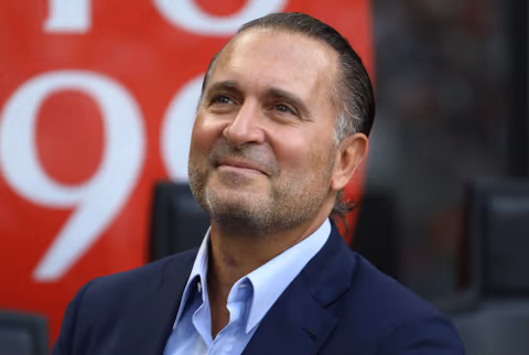 Krisis Menanti di San Siro: Pemilik Milan Akan Duduk Bersama Leao di Tengah Spekulasi Galatasaray