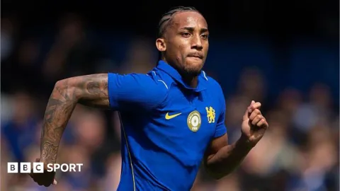 Joao Pedro Dikunci Chelsea hingga 2032: Strategi Baru The Blues di Tengah Godaan Barcelona