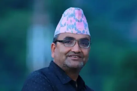 Kursi Menteri Terbatas, Gubernur Sudurpaschim Nepal Kesulitan Membentuk Kabinet