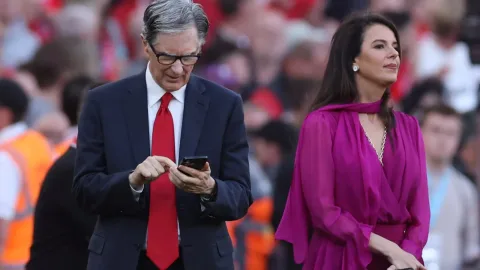 Liverpool Siapkan Tawaran Resmi untuk Barcola, Rekor Transfer Ketiga dalam Setahun?